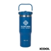 iCOOL Mojave 30 oz. Vacuum Insulated Tumbler - Navy