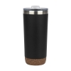 Pike 22 oz. Double Wall Stainless Steel Tumbler