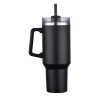 Lucas 40 oz. Double Wall, Stainless Steel Travel Mug
