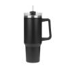 Riley 40 oz. Double Wall Stainless Steel Travel Mug