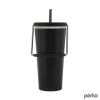 Perka Gibson 20 oz. Double Wall Recycled Stainless Steel Travel Mug