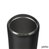 Perka Marion 20 oz. Double Wall Recycled Stainless Steel Tumbler