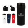 Fuerte 30 oz. Double Wall, Stainless Steel Travel Tumbler