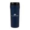 Fuerte 30 oz. Double Wall, Stainless Steel Travel Tumbler - Navy