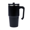 Nolan 20 oz. Double Wall Steel Vacuum Travel Mug