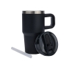 Briar 20 oz. Double Wall, Stainless Steel Travel Mug