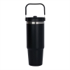 Nexo 30 oz. Recycled Double Wall Steel Travel Tumbler