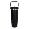 Nexo 30 oz. Recycled Double Wall Steel Travel Tumbler