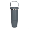 Nexo 30 oz. Recycled Double Wall Steel Travel Tumbler
