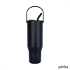 Perka Reginald 30oz. Recycled Vacuum Insulated Travel Tumbler