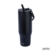 Perka Reginald 30oz. Recycled Vacuum Insulated Travel Tumbler
