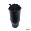 Perka Reginald 30oz. Recycled Vacuum Insulated Travel Tumbler