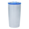 Outback 20 oz. Steel/PP Liner Tumbler - Blue