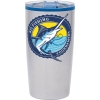 Outback 20 oz. Steel/PP Liner Tumbler
