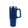 Zane 30 oz. Steel/PP Liner Travel Mug
