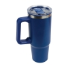 Zane 30 oz. Steel/PP Liner Travel Mug