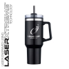 Connor 40 oz. Steel/PP Liner Travel Mug