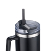 Connor 40 oz. Steel/PP Liner Travel Mug