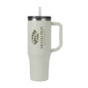 Emerson 30 oz. Recycled SS/PP Liner Travel Mug - Grey