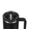 Emerson 30 oz. Recycled SS/PP Liner Travel Mug