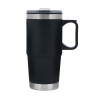 Aidan 24 oz. Steel/PP Liner Travel Mug