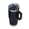 Aidan 24 oz. Steel/PP Liner Travel Mug