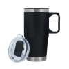 Aidan 24 oz. Steel/PP Liner Travel Mug