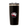 Montee 20 oz. Steel/PP Liner Tumbler - Black