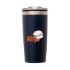 Montee 20 oz. Steel/PP Liner Tumbler - Navy
