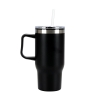 Baker 20 oz. Recycled PP Liner/Steel Outer Travel Mug