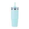 Yesler 30 oz. Double Wall Steel/PP Liner Travel Tumbler
