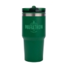 Sylvan 20 oz. Steel Outer/PP Liner Travel Tumbler - Green