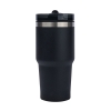 Sylvan 20 oz. Steel Outer/PP Liner Travel Tumbler