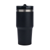 Sylvan 20 oz. Steel Outer/PP Liner Travel Tumbler