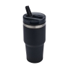 Sylvan 20 oz. Steel Outer/PP Liner Travel Tumbler