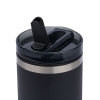 Sylvan 20 oz. Steel Outer/PP Liner Travel Tumbler