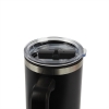 Rhea 30 oz. Steel/ 100% Recycled PP Liner Travel Mug