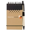 Chou Mini Jotter & Pen