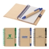 Baffin Bay Notebook & Pen