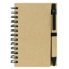 Baffin Bay Notebook & Pen - Black
