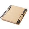 Baffin Bay Notebook & Pen