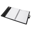 Navigate Notebook w/ Wireless Phone Charger