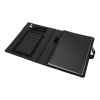 Navigate Notebook w/ Wireless Phone Charger