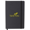 Ferrara Junior Journal - Black