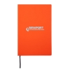 Orlando Two-Tone Junior Journal - Orange