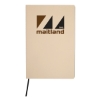 Orlando II Two-Tone Junior Journal - Cream