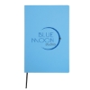 Orlando II Two-Tone Junior Journal - Light Blue
