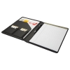 Stockton Letter Size Tech & Conference Padfolio