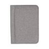 Sterling RPET Zippered Letter Size Padfolio