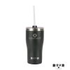 RovR 20 oz. Vacuum Insulated Travel Tumbler - Charcoal